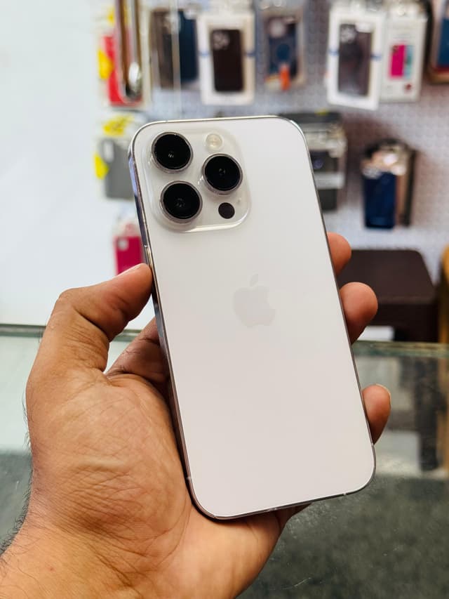 iPhone 13 Pro Max - Theekzu Mobile Sri Lanka