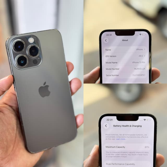 iPhone 14 Pro Max - Theekzu Mobile Sri Lanka