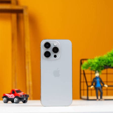 iPhone 15 Pro Max - Theekzu Mobile Sri Lanka