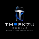 Theekzu Mobile Official Logo