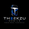 Theekzu Mobile Logo