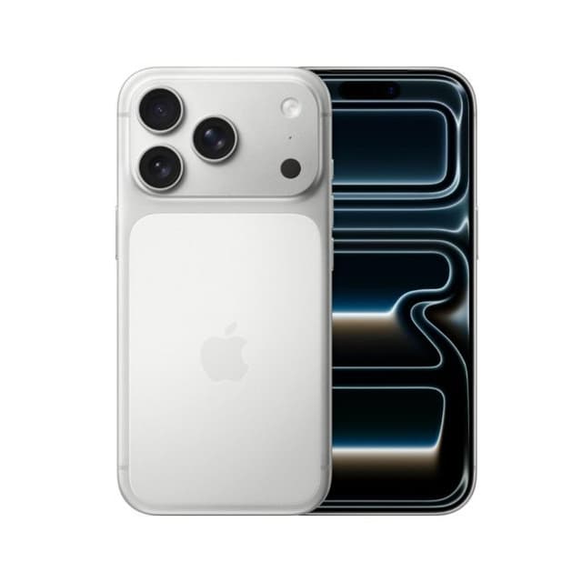 iPhone 17 Pro Max - Theekzu Mobile Sri Lanka