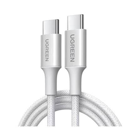 Ugreen Type C Cable - Theekzu Mobile Sri Lanka