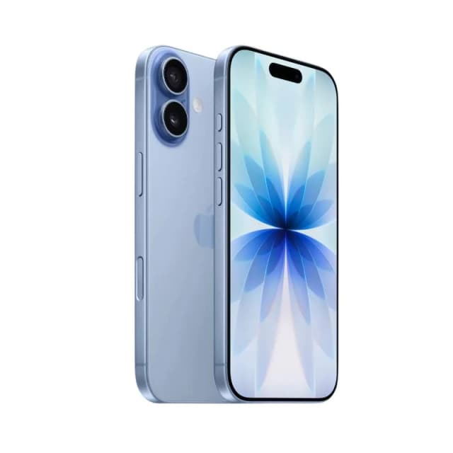 iPhone 17 - Theekzu Mobile Sri Lanka