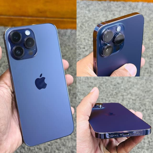 iPhone 13 Pro - Theekzu Mobile Sri Lanka